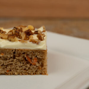Carrot Cake (4-Pack)